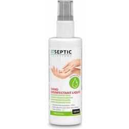 ITSeptic Hand Disinfectant Liquid 100ml