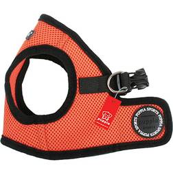 Puppia Soft Vest Harness B M