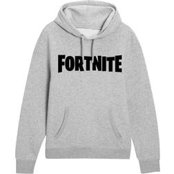 Fortnite Youth Hoodie - Grey