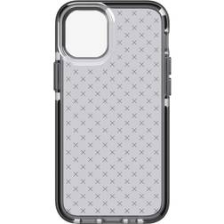 Tech21 Evo Check Zwart iPhone 12 Mini