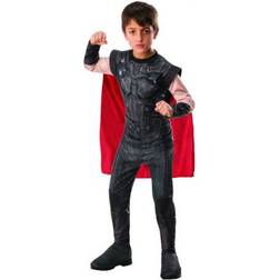 Rubies Klassiek Thor Kostuum 3-4 jaar,5-7 jaar