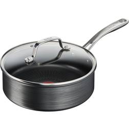 Tefal Unlimited Premium avec couvercle 24 cm