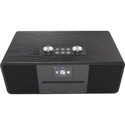 Albrecht DR 690 Bluetooth Internetradio