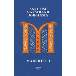 Margrete I (Indbundet, 2020)