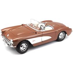 Maisto Chevrolet Corvette 1957 1:18