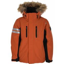 Lindberg Colden Jacket 15 000 mm - Orange