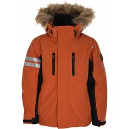 Lindberg Colden Jacket - Orange