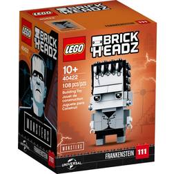 LEGO BrickHeadz Frankenstein Monster 40422