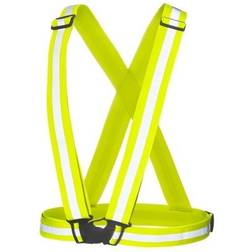 ATOM Adjustable Reflective Harness 1pcs