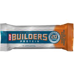 Clif Bar Builders Chocolate Peanut Butter 68g 1 Stk.