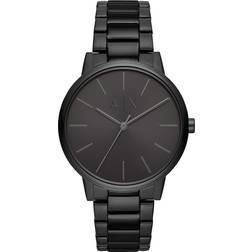 Armani Exchange Herenhorloge AX2701 Zwart