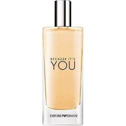 Emporio Armani Because It's You EdP 15ml