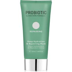 Doctors Formula Probiotics Deep Hydration & Repairing Mask 50ml