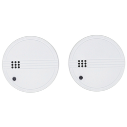 Smoke Alarms 2-pack