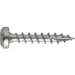 NKT 150313 Woodscrews 200stk