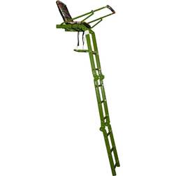 Huntcom Oak Hochsitz Treestand Foldable Sliding Ladder