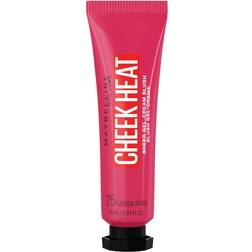 Maybelline Cheek Heat 25 Spark