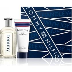 Tommy Hilfiger Tommy Gift Set EdT 100ml + Shower Gel 100ml