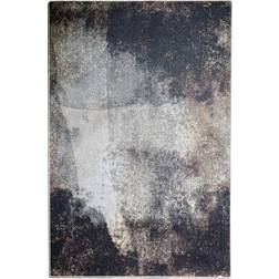 Muubs Earth Multifarve, Sort, Brun 200x300cm