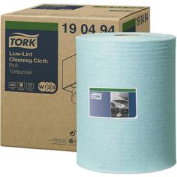 Tork Low-Lint Cleaning Cloth