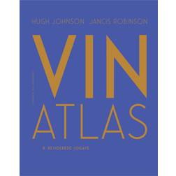 Vinatlas (Indbundet, 2020)