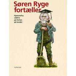 Søren Ryge fortæller (Indbundet, 2020)