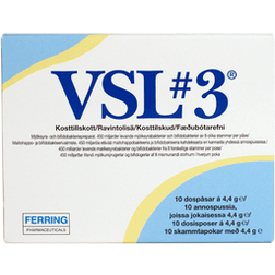 Ferring VSL #3 10 st