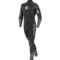 Scubapro MONO SPORT G2 3.0 MASC Traje de Buceo 3mm para Aguas Cálidas