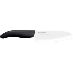 Kyocera Gen FK-140 WH-BK EU Kockkniv 14 cm