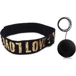 INF Reflective Ball with Headband