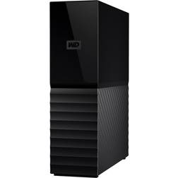 Western Digital My Book 16TB Negro