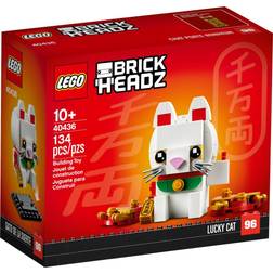 LEGO BrickHeadz Lucky Cat 40436