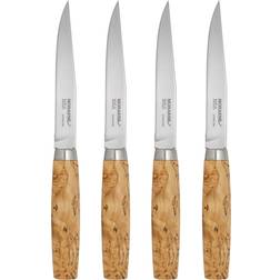 Morakniv Masur 46230-01 Knife Set