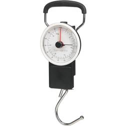Samsonite Manual Luggage Scale - Black