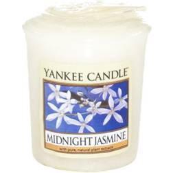 Yankee Candle Midnight Jasmine Votive Bougie Parfumée 49g