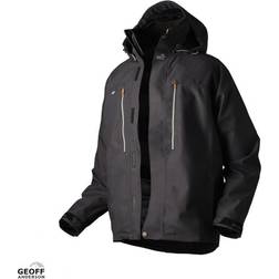 Geoff Anderson Dozer 6 Jacket