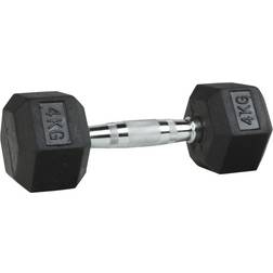 ODIN Hex Dumbbells 4kg