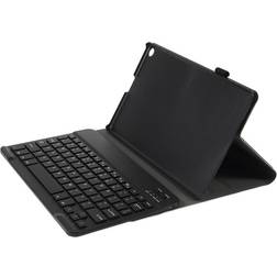 Samsung Galaxy Tab A 10.1 (2019) Case With Bluetooth Keyboard (English)