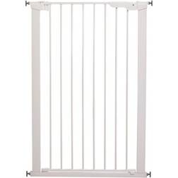 Extra Tall Pet Pressure Fit Gate 73.5- 79.6cm