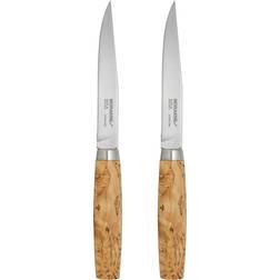 Morakniv Masur 46229-01 Ensemble de Couteaux