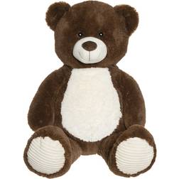 Teddykompaniet Nalle Valter 100cm