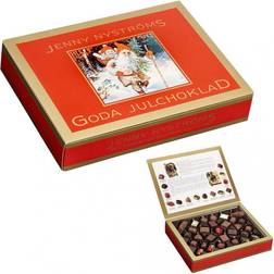 Jenny Nyström Chocolate Box 500g 1pack