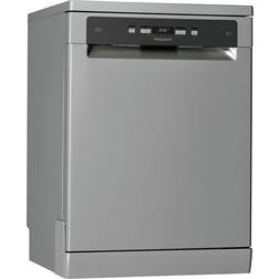 Hotpoint HFC 3C26 W CX UK Grey