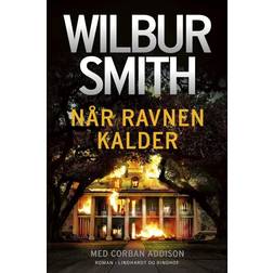 Når ravnen kalder (Indbundet, 2020)