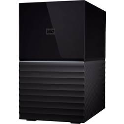 Western Digital My Book Duo V2 36TB