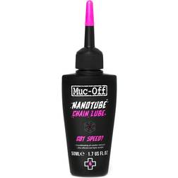 Muc-Off Nanotube Chain Lube 50ml