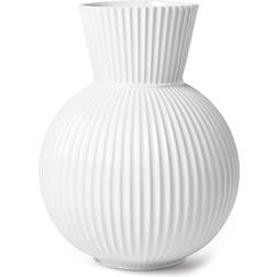 Lyngby Tura Vase 34cm