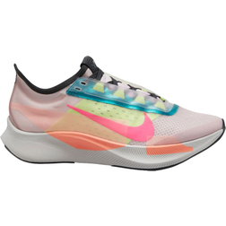 Nike Zoom Fly 3 Premium Women's Barely Rose Pink Blast