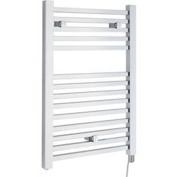 Hudson Reed Electric Radiator (HL150) 690x500mm White