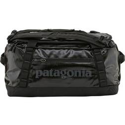 Patagonia Hole Duffel 40L - Black